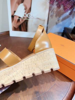wholesale quality hermes women shoes model no. 134